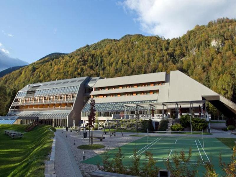 Alpski Resort Spik 3