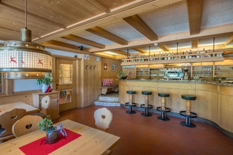 Berghotel Alpenrast main