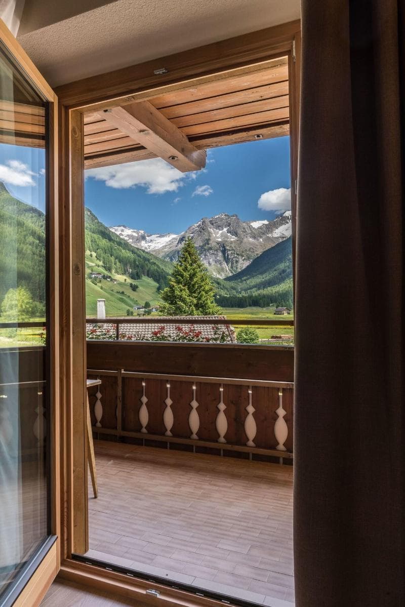 Berghotel Alpenrast 4