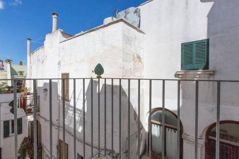 B&B Antico Mondo photo 1