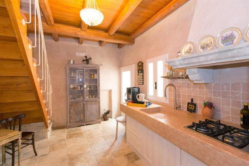 B&B Antico Mondo 4