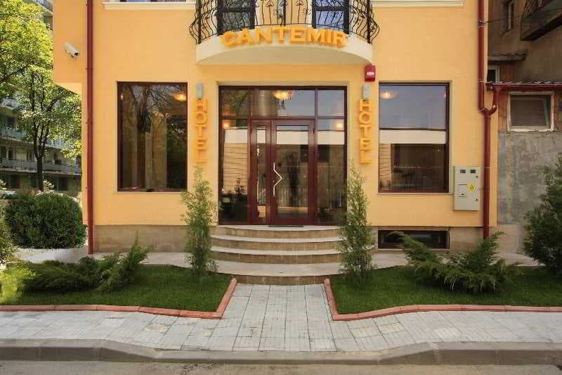Cantemir photo 1