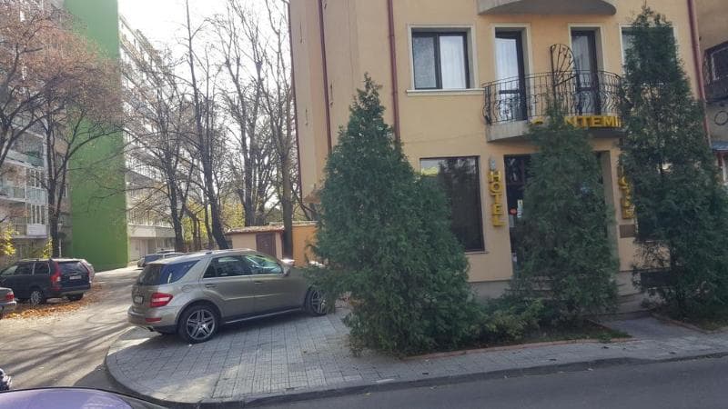 Cantemir 4