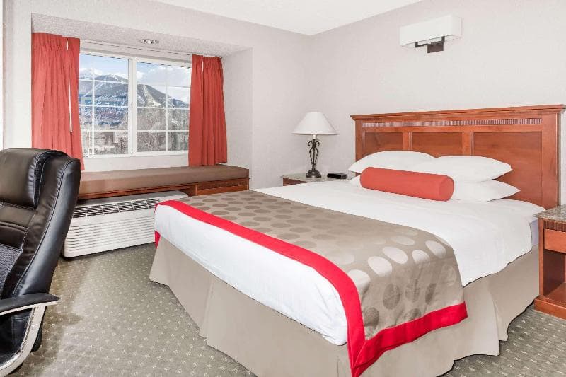 Ramada by Wyndham Frisco 1