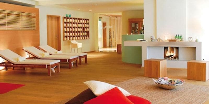 Biohotel Sturm photo 1