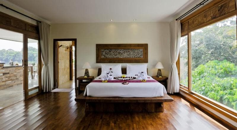 Sri Ratih Cottages 4