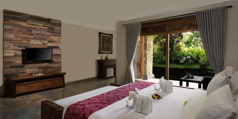 Sri Ratih Cottages photo 1