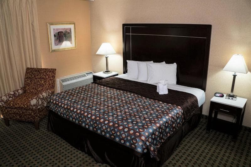 California Inn 3