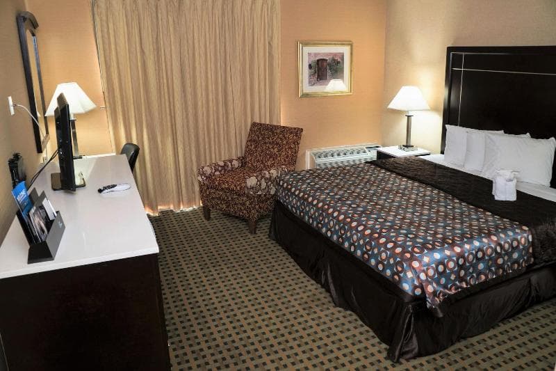 California Inn 5