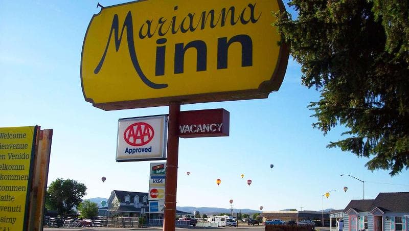 Marianna Inn 2