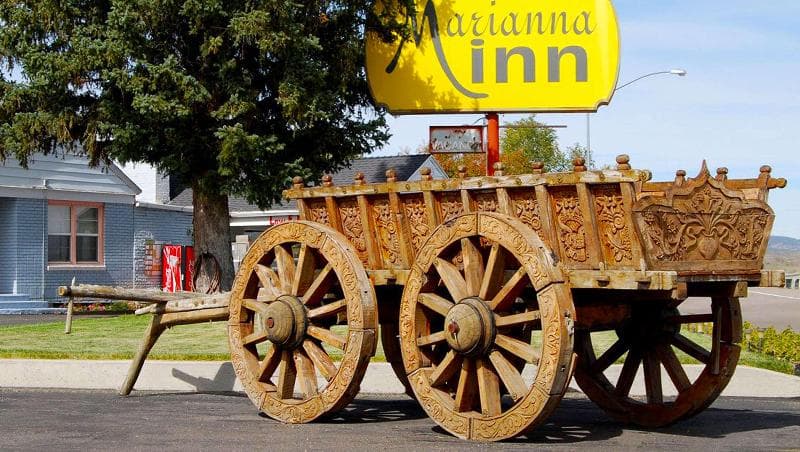 Marianna Inn 4