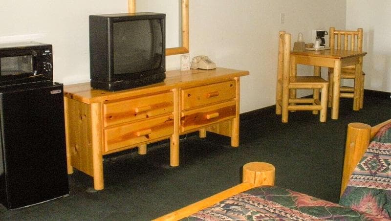 Marianna Inn 3