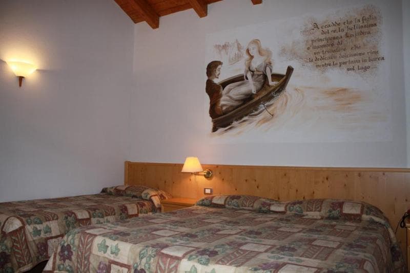 Hotel El Laresh 3