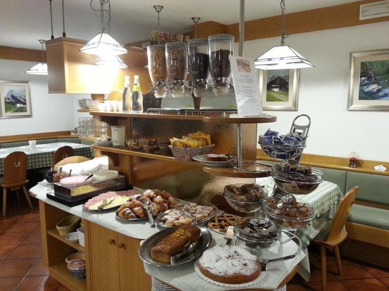 Hotel El Laresh 4