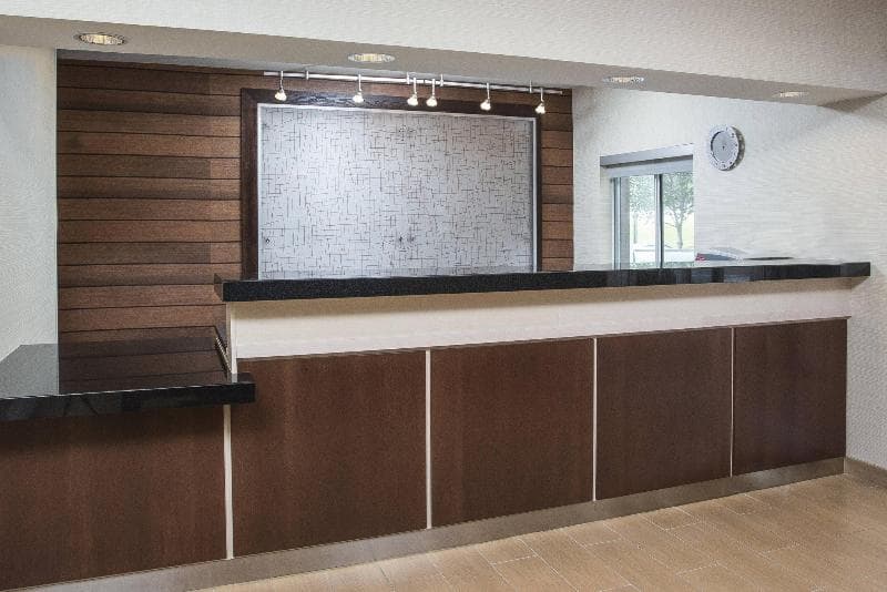 Fairfield Inn Branson photo 1