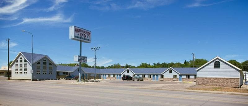 North Country Inn & Suites photo 1