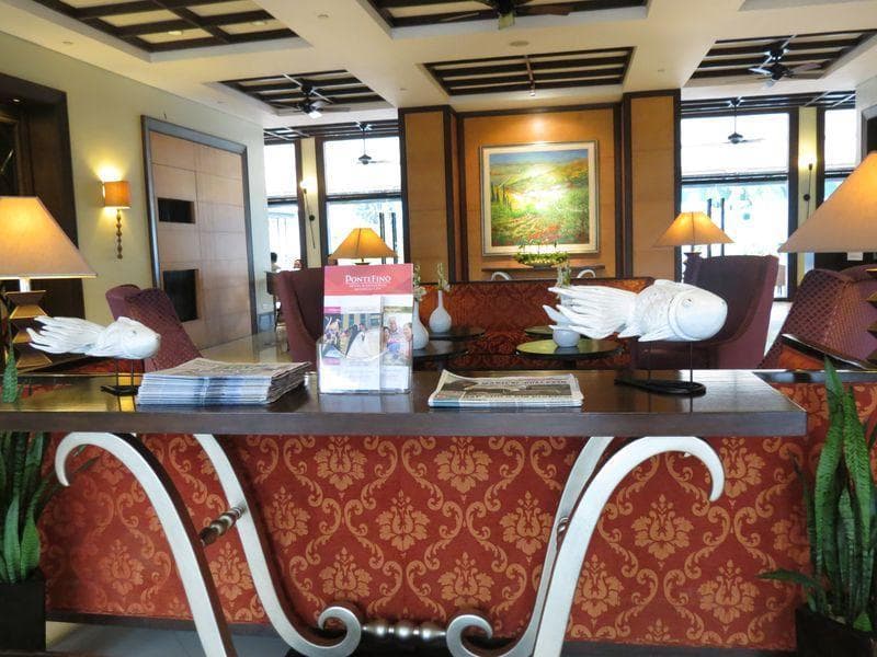 Pontefino Hotel And Residences 3