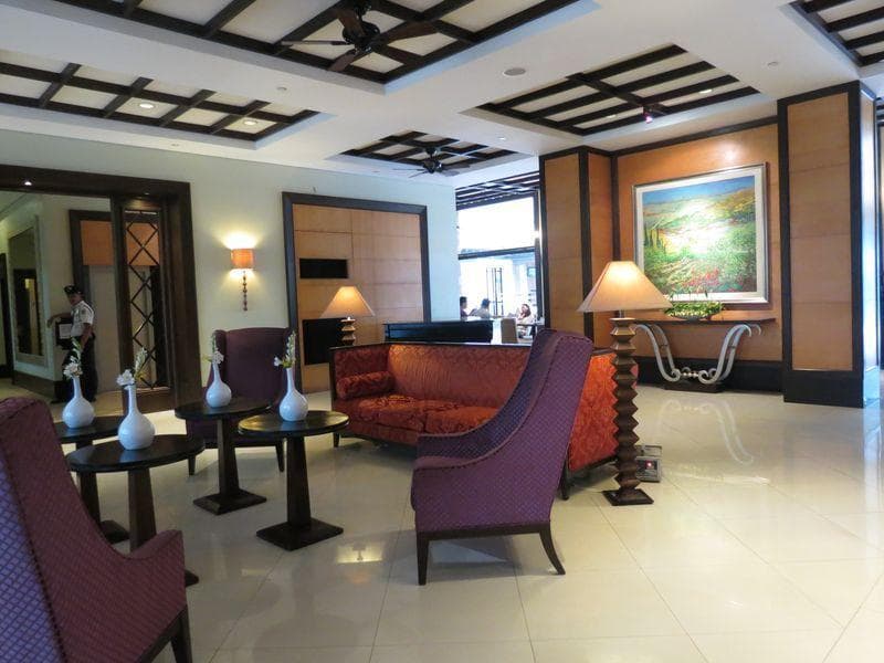 Pontefino Hotel And Residences 5