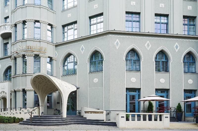 Hotel Am Steinplatz, Autograph Collection 2