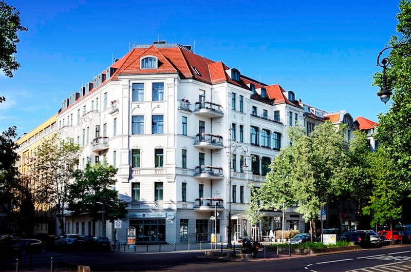 Hotel Louisas Place photo 1