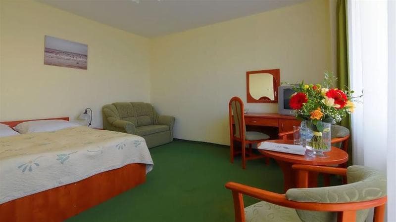 Vestina Wellness & Spa Hotel 2
