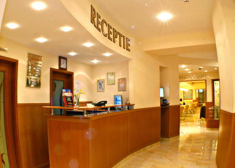 Hotel City Center 3