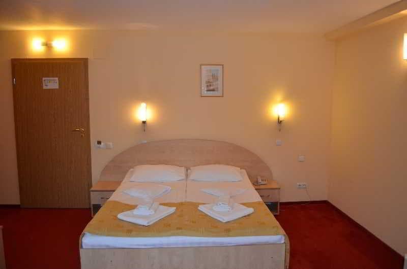 Hotel City Center 5