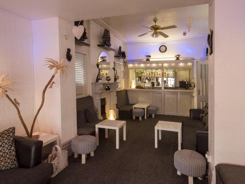 Marsden Hotel 5