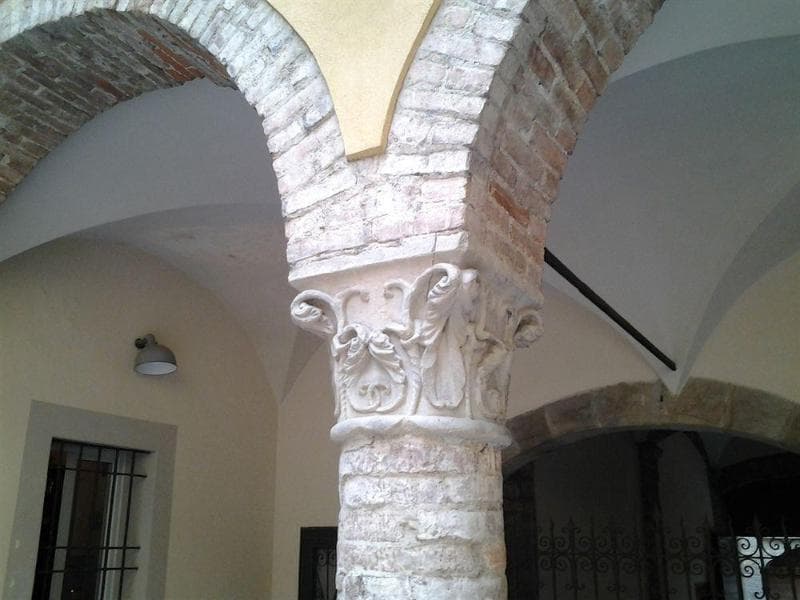 Casa Mario Lupo main