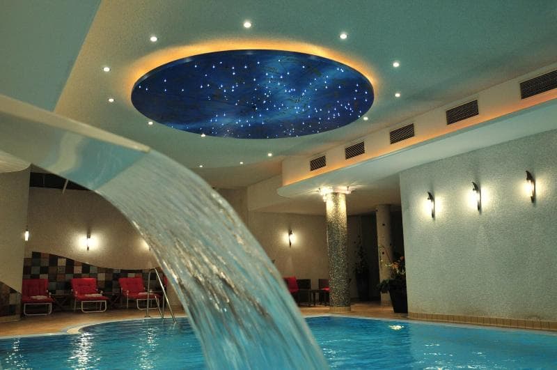 Hotel Waldkrug 3
