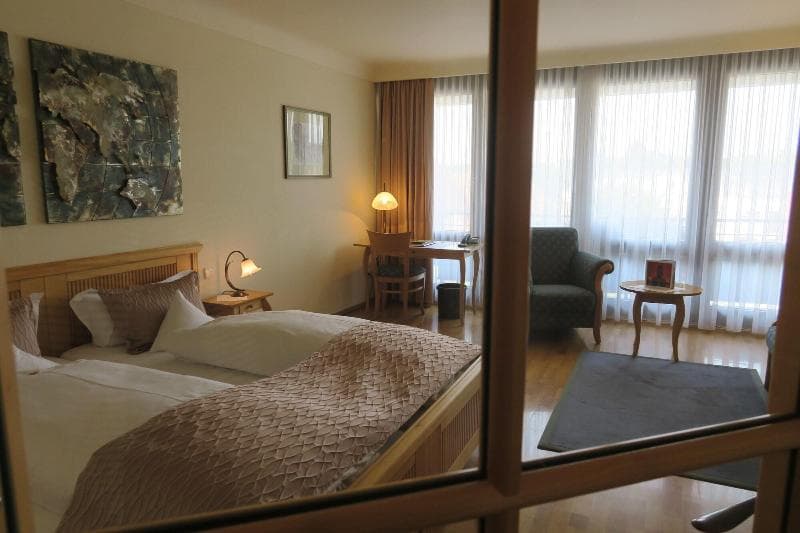 Hotel Waldkrug 5