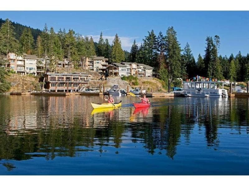Painted Boat Resort Spa & Marina photo 1