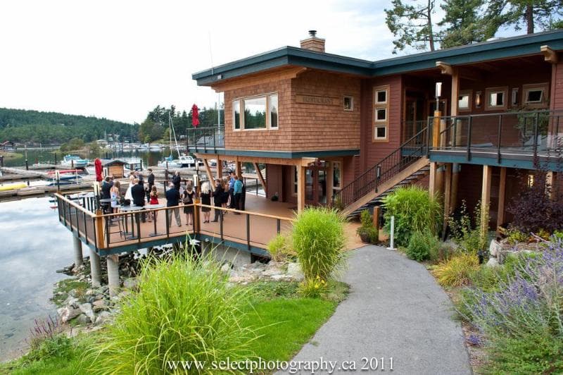 Painted Boat Resort Spa & Marina 3
