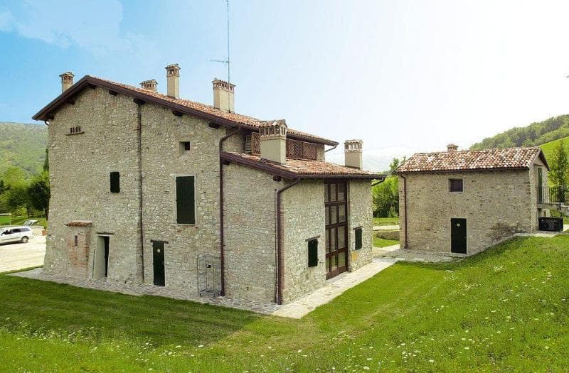 Agriturismo Villagio Della Salute Piu photo 1