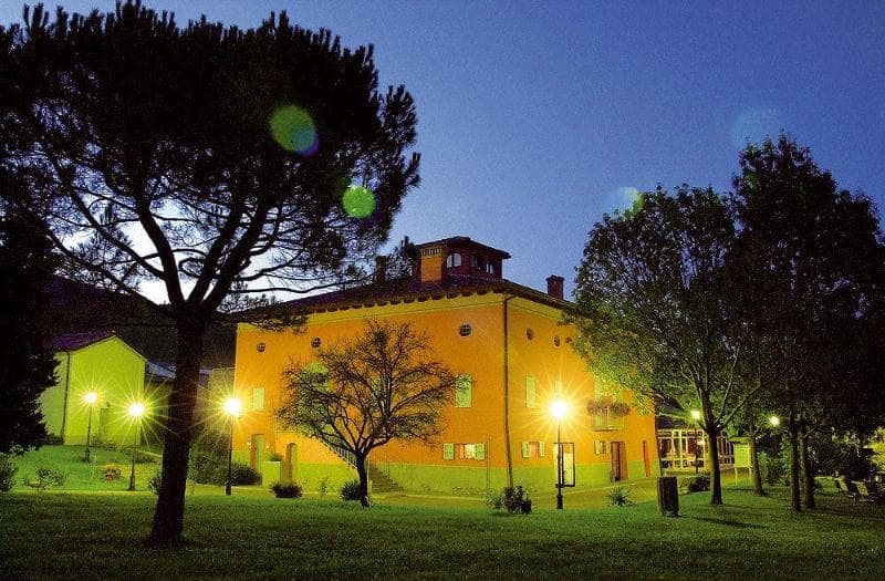 Agriturismo Villagio Della Salute Piu 2