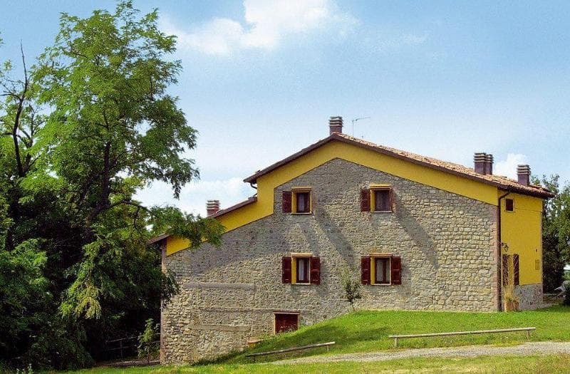 Agriturismo Villagio Della Salute Piu 4