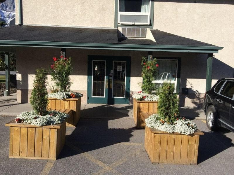 Mountain View Inn photo 1