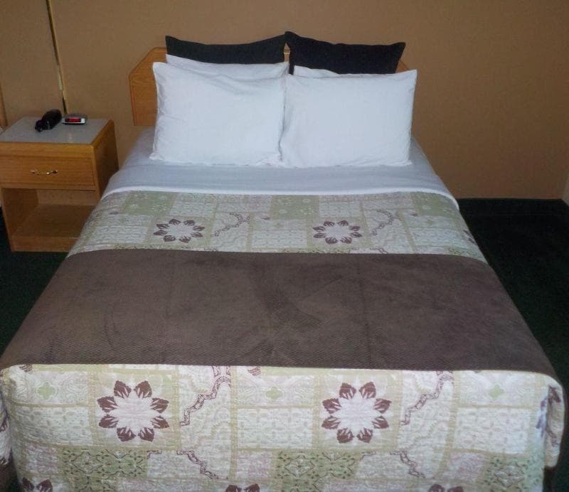 Mountain View Inn 3