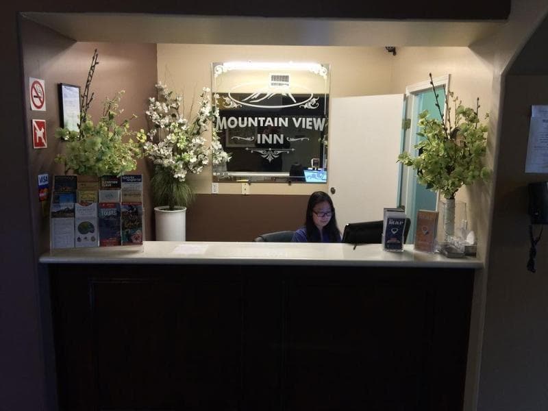 Mountain View Inn 4