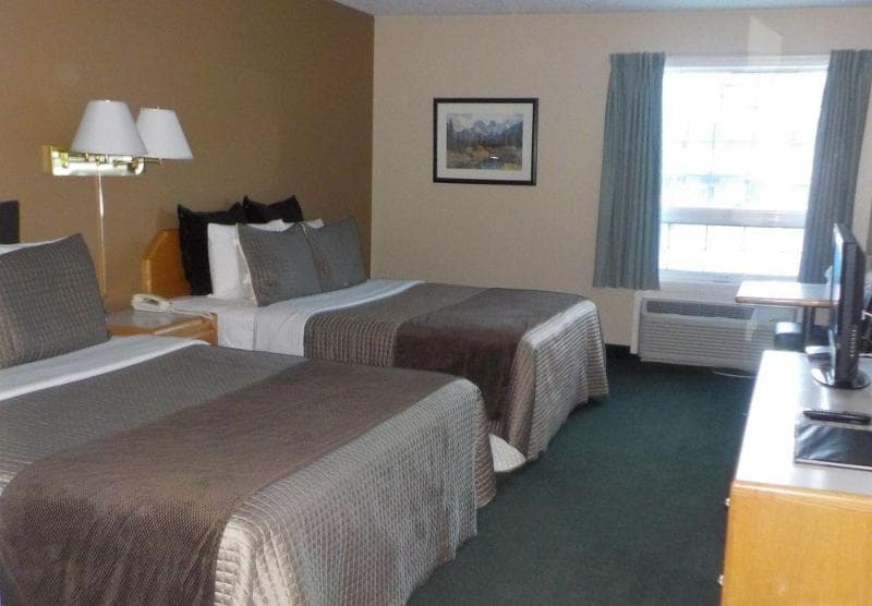 Mountain View Inn 5