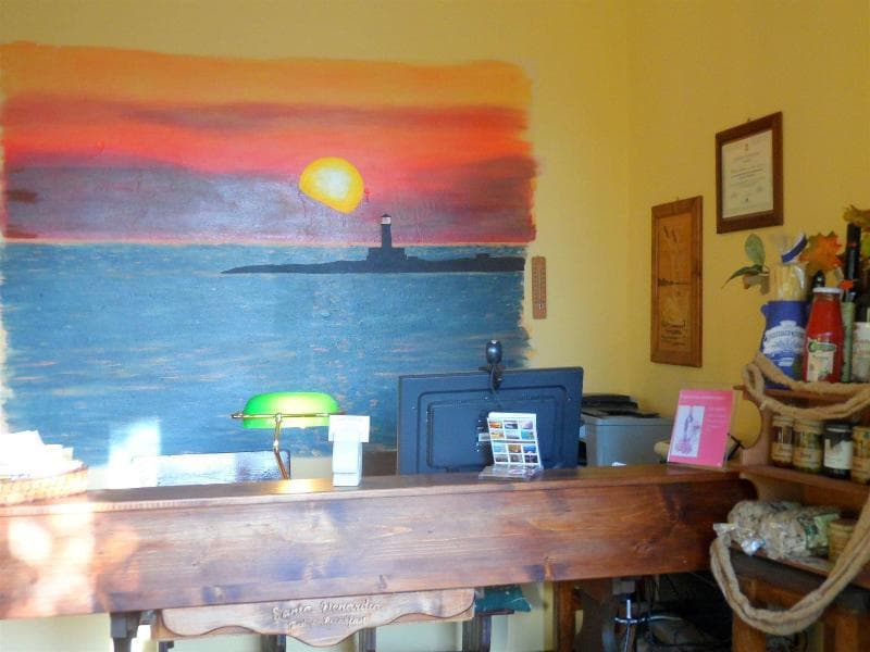 B&B Santa Venardia 4