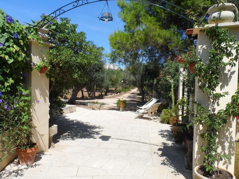 B&B Santa Venardia 5