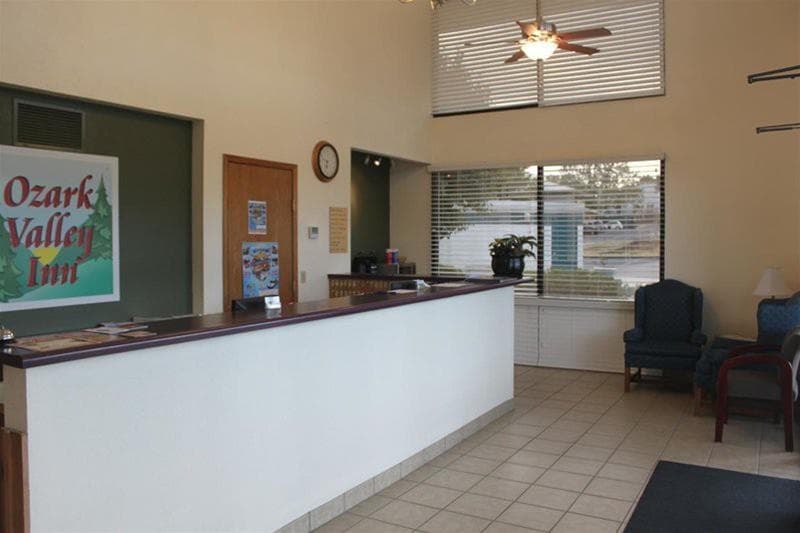 Ozark Valley Inn 3