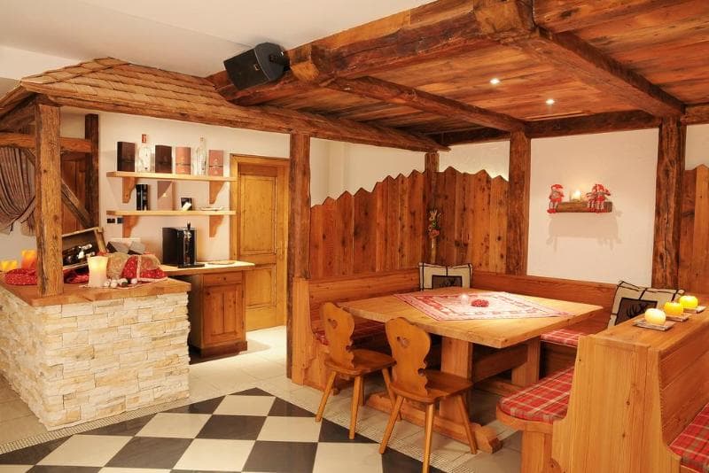 Monte Giner Hotel photo 1