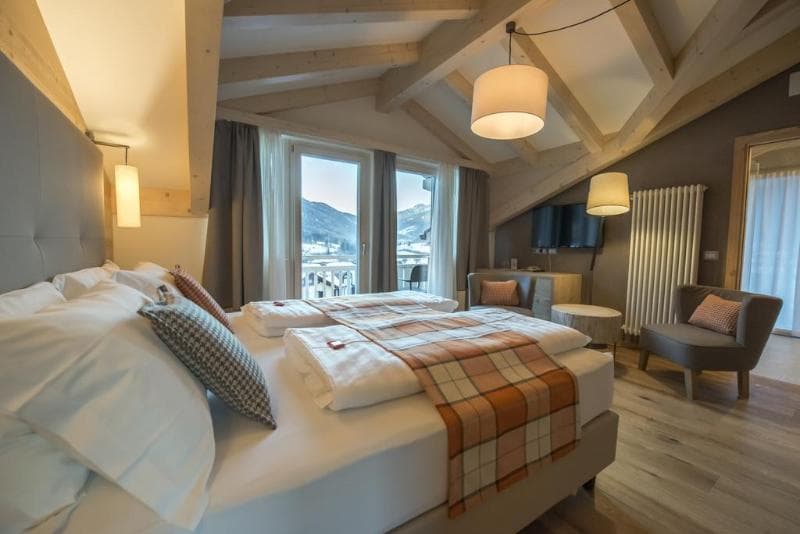 Monte Giner Hotel 4