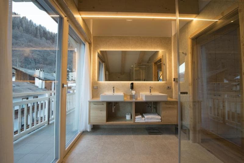 Monte Giner Hotel 5