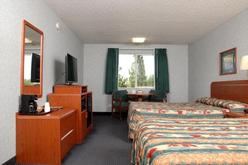 Redmond Inn 5