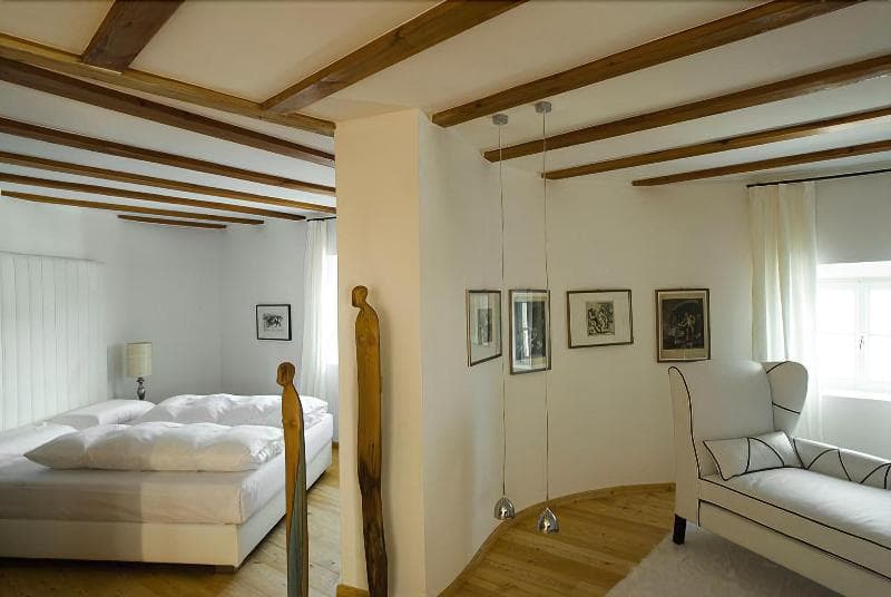 Romantik Hotel Turm 4