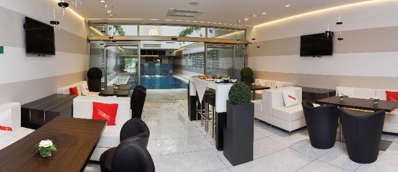 Best Western Plus Hotel Modena Resort 2