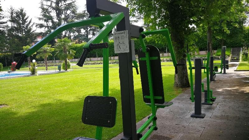 Best Western Plus Hotel Modena Resort 3